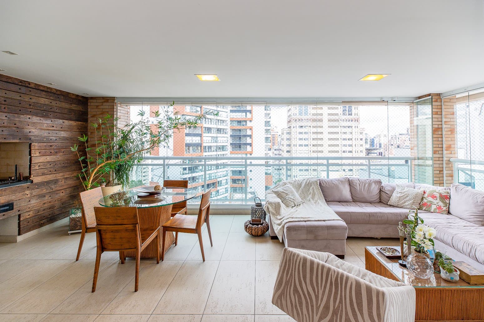 Apartamento em Itaim Bibi