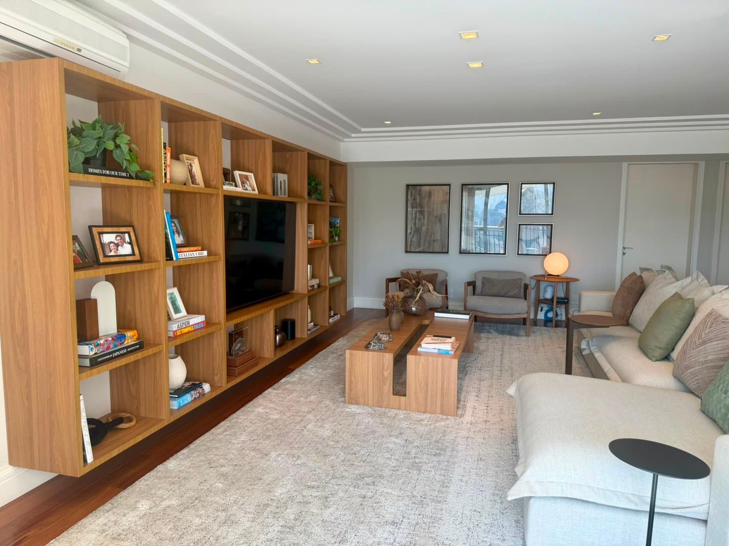 Apartamento em Vila Nova Conceição