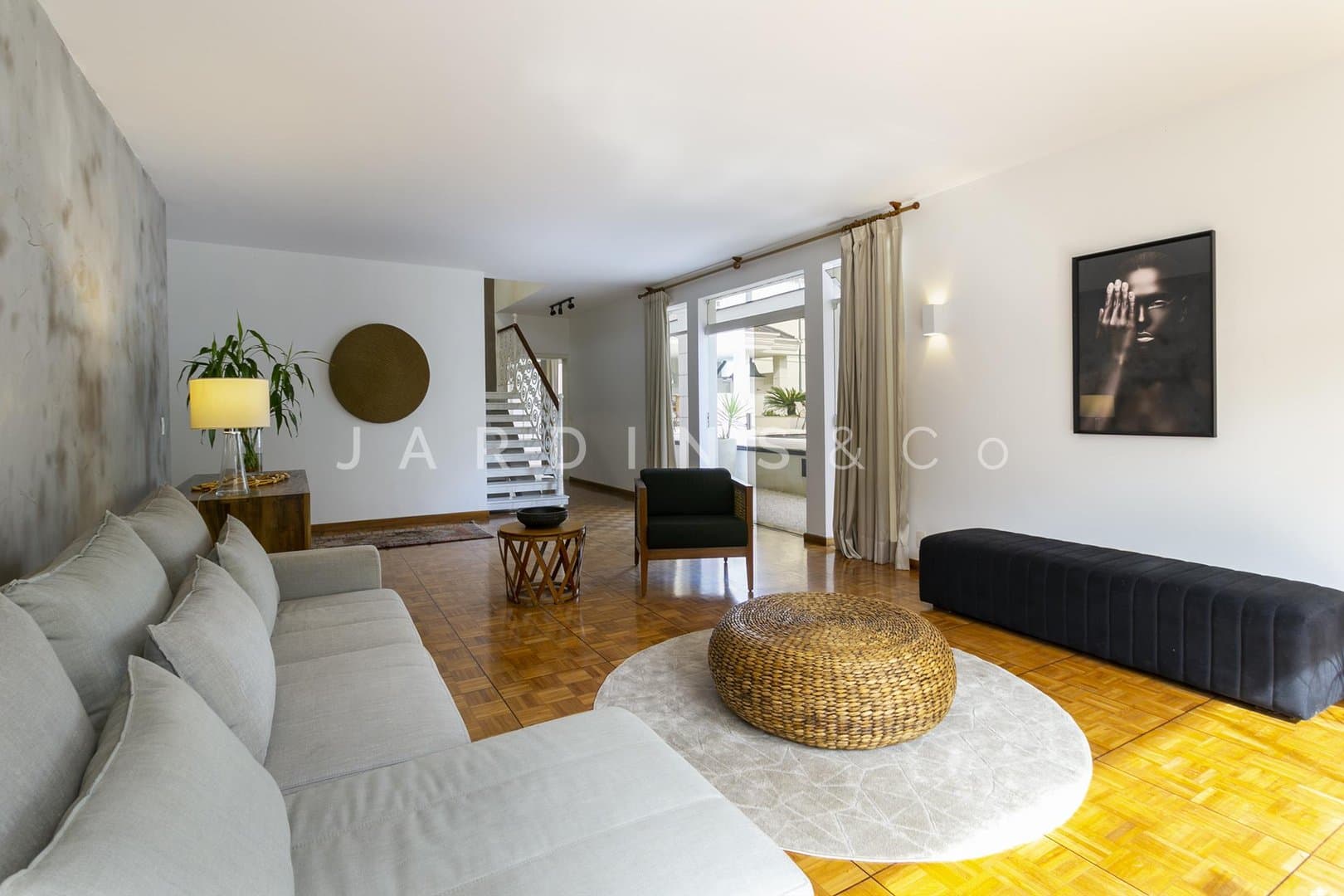 Casa em Jardim das Bandeiras