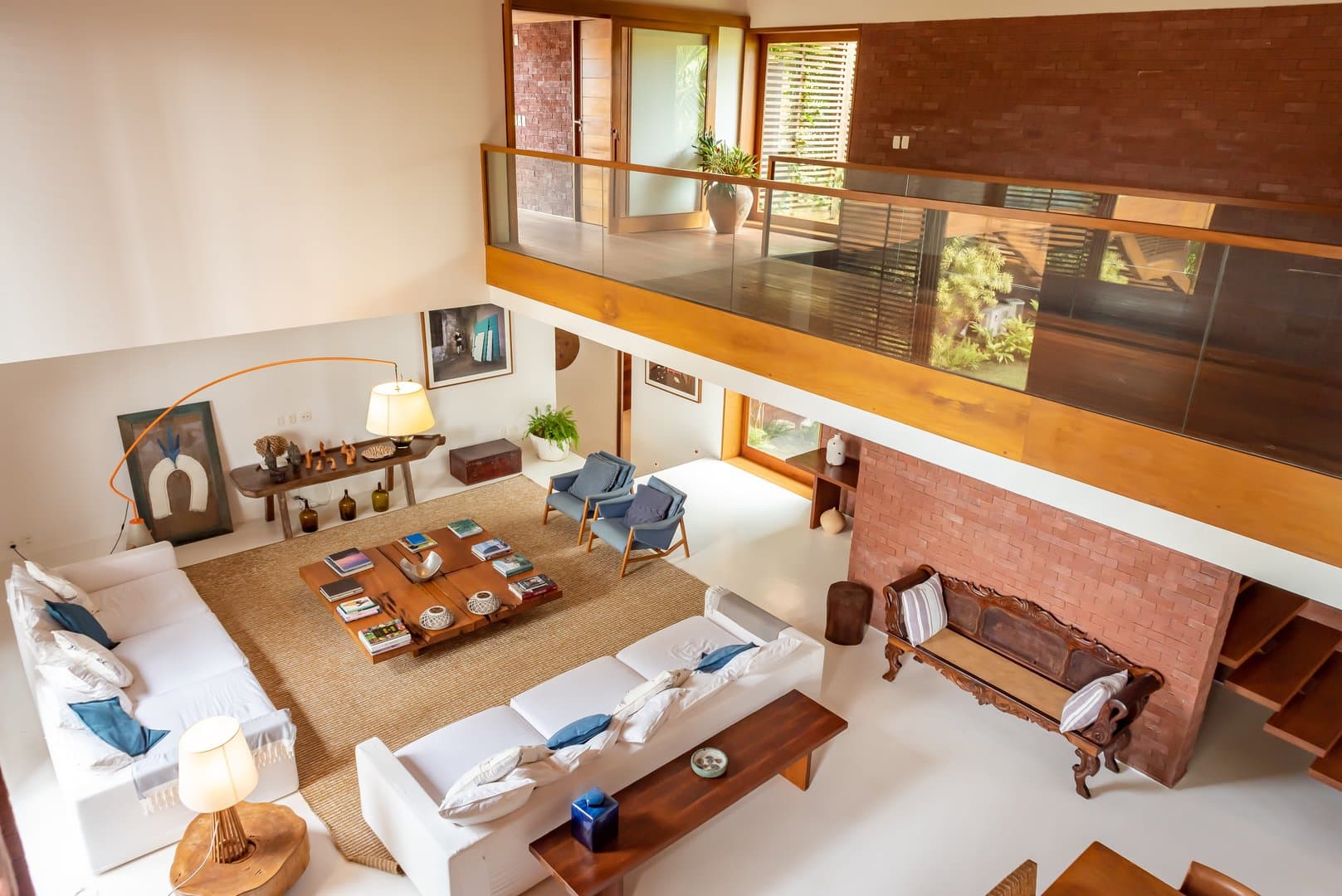 Casa em Condomínio em Trancoso