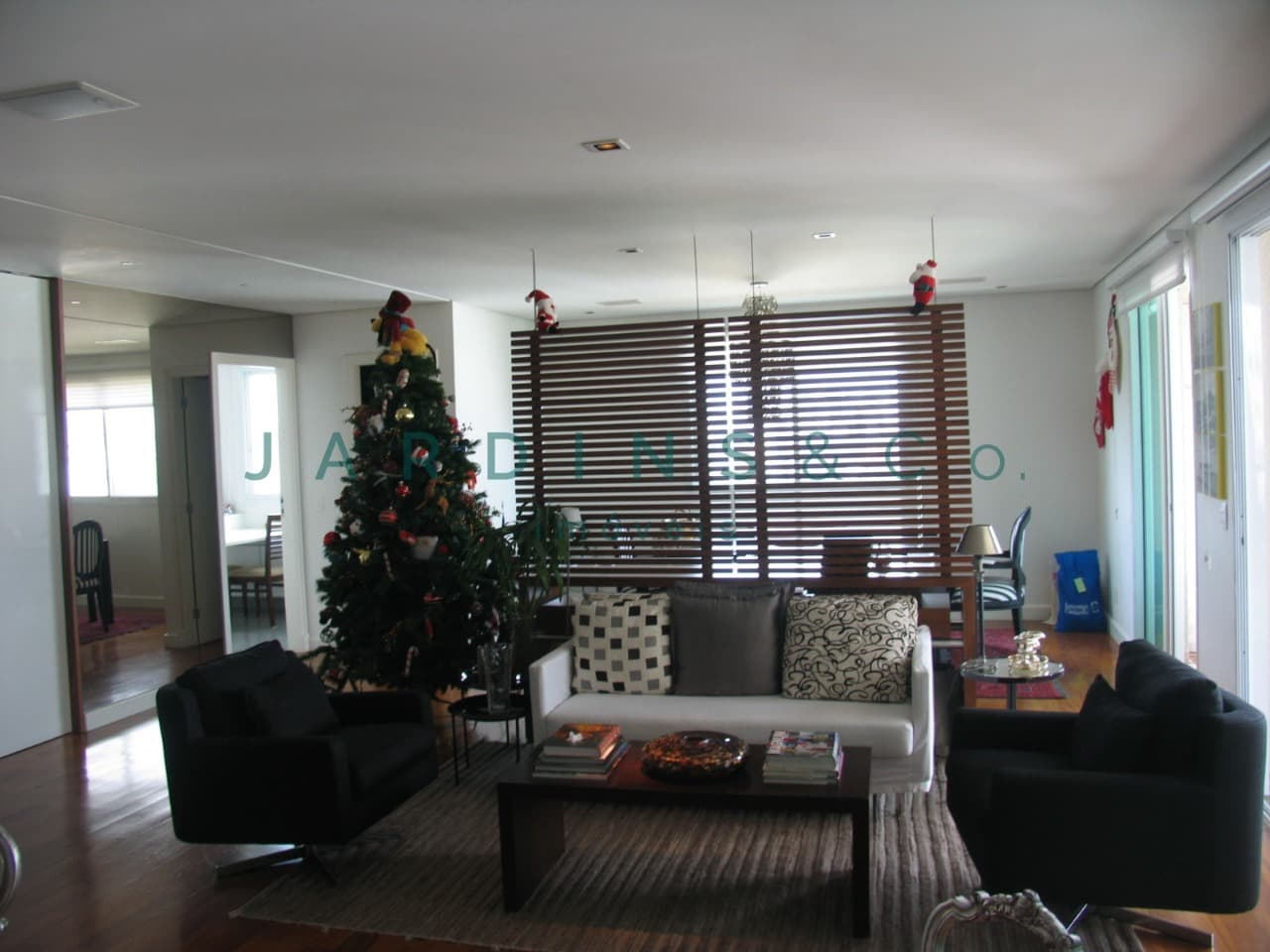 Apartamento em Vila Nova Conceição