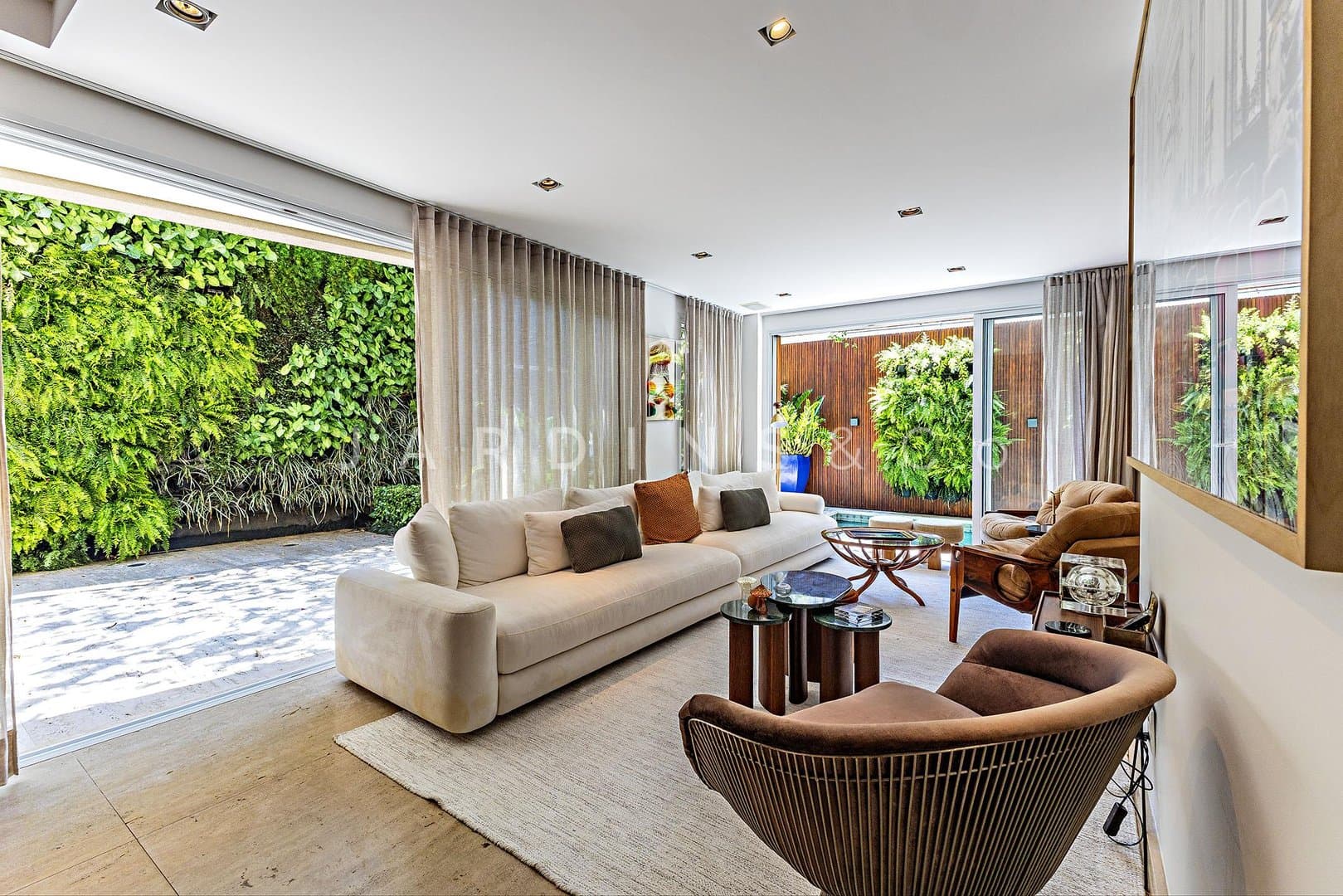 Casa em Condomínio em Vila Madalena