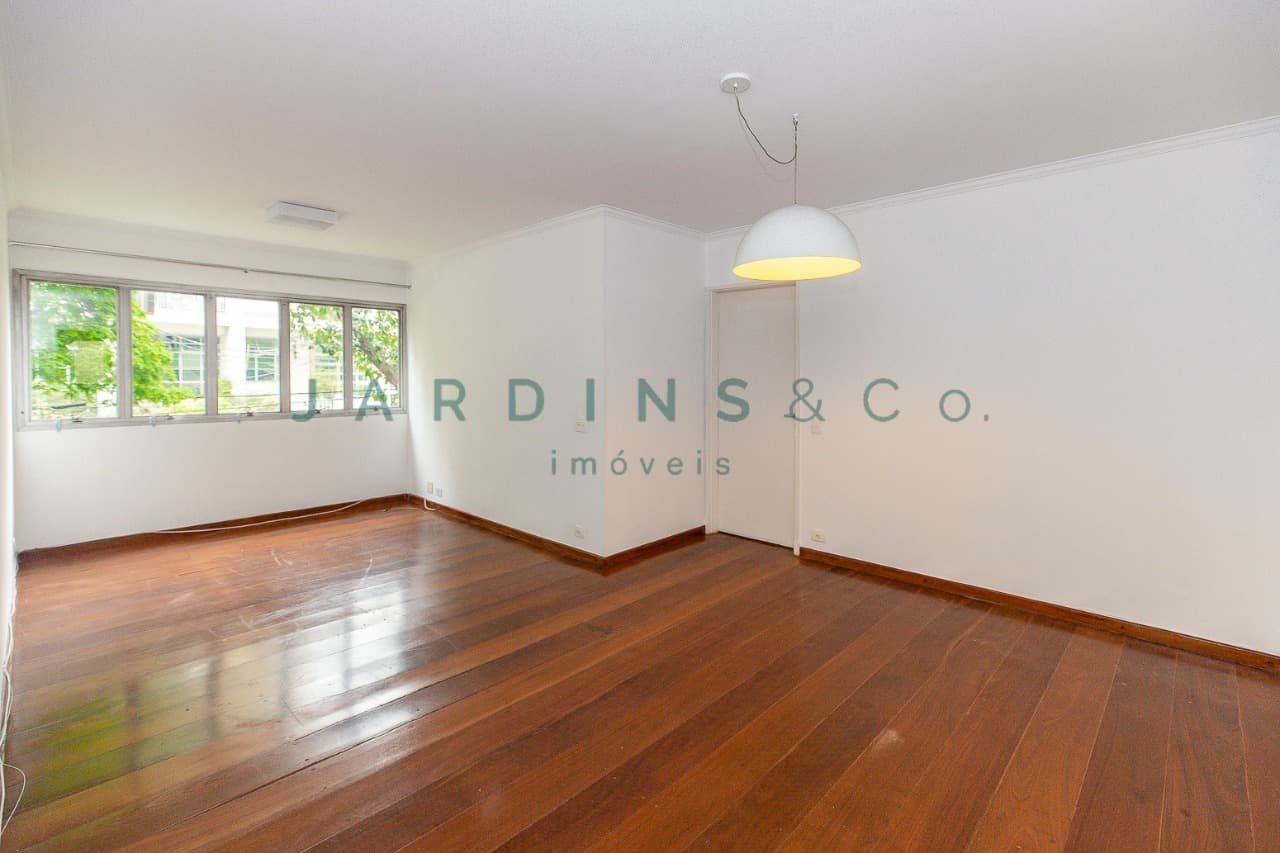Apartamento em Vila Nova Conceição