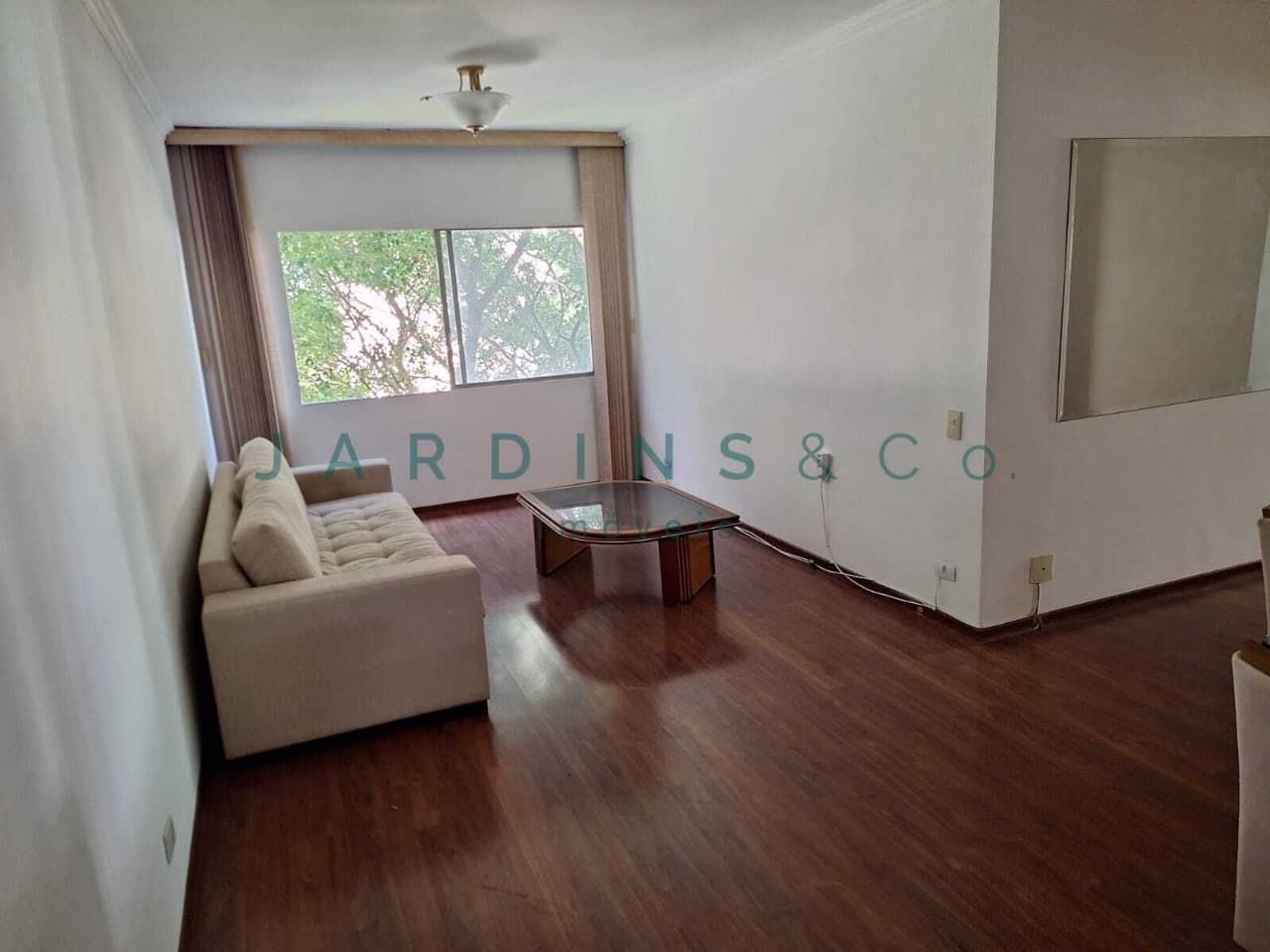 Apartamento em Sumarezinho