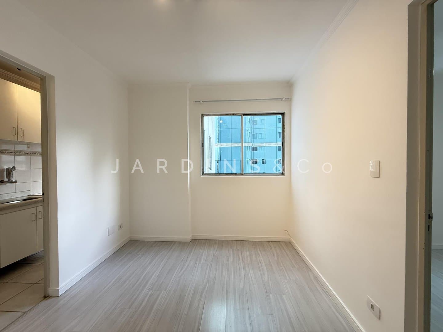 Apartamento em Itaim Bibi
