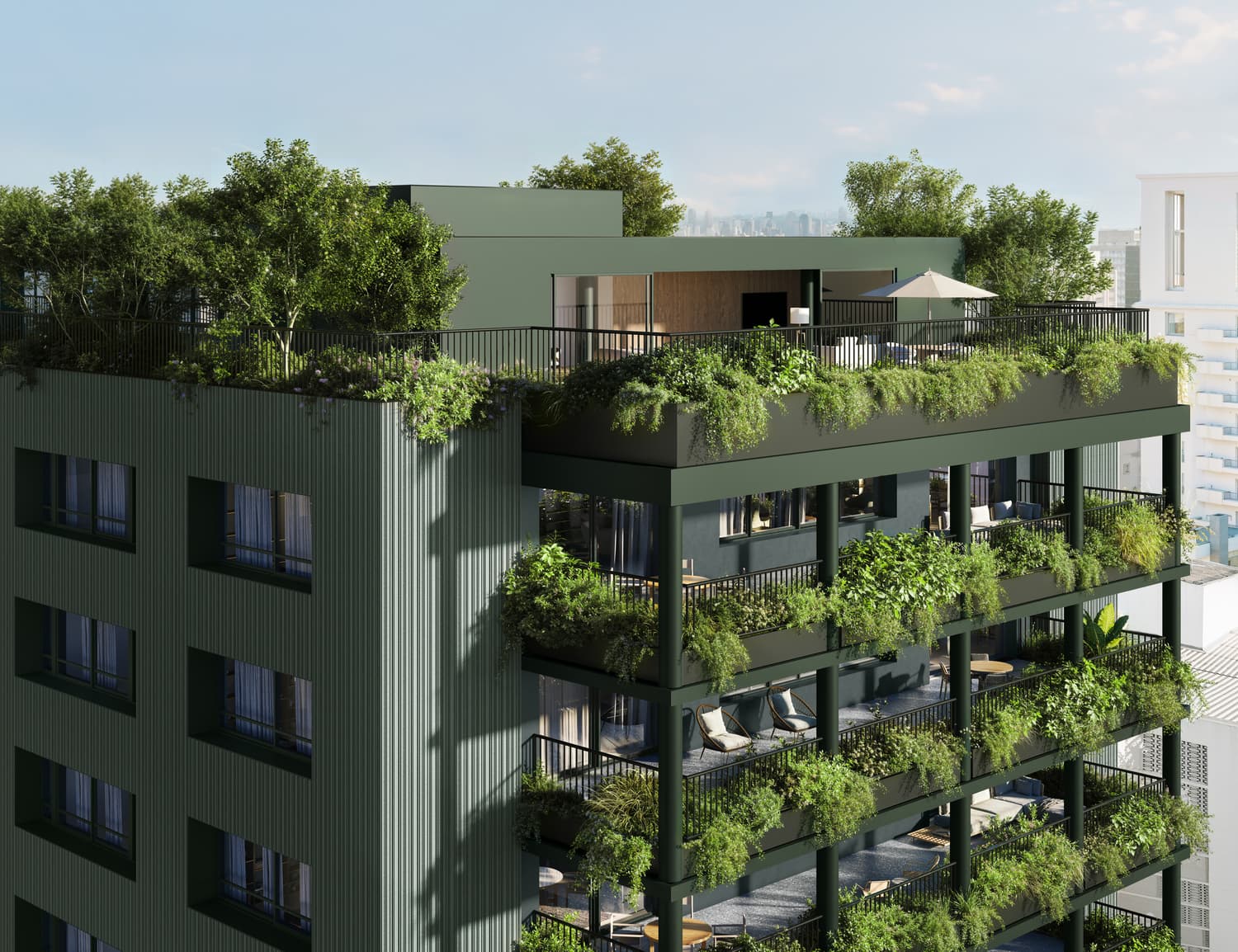 PJM 923 | Jardins