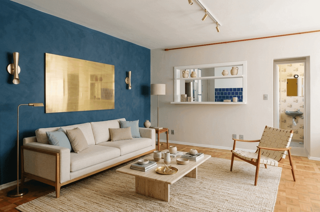 Apartamento em Higienópolis
