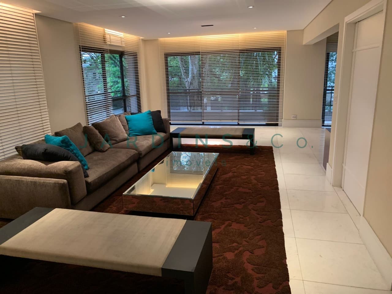 Apartamento em Vila Nova Conceição