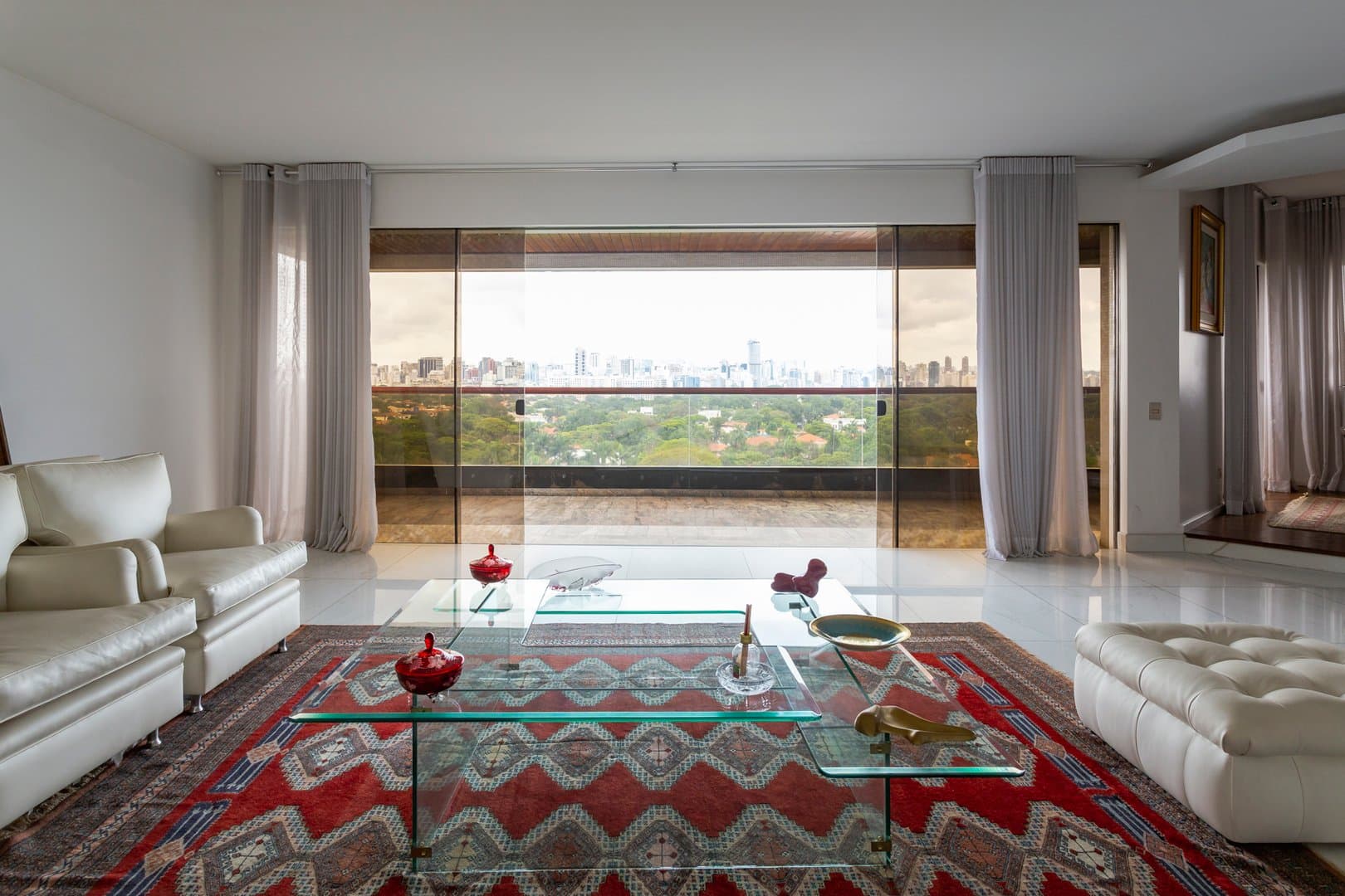 Apartamento em Jardim Paulista