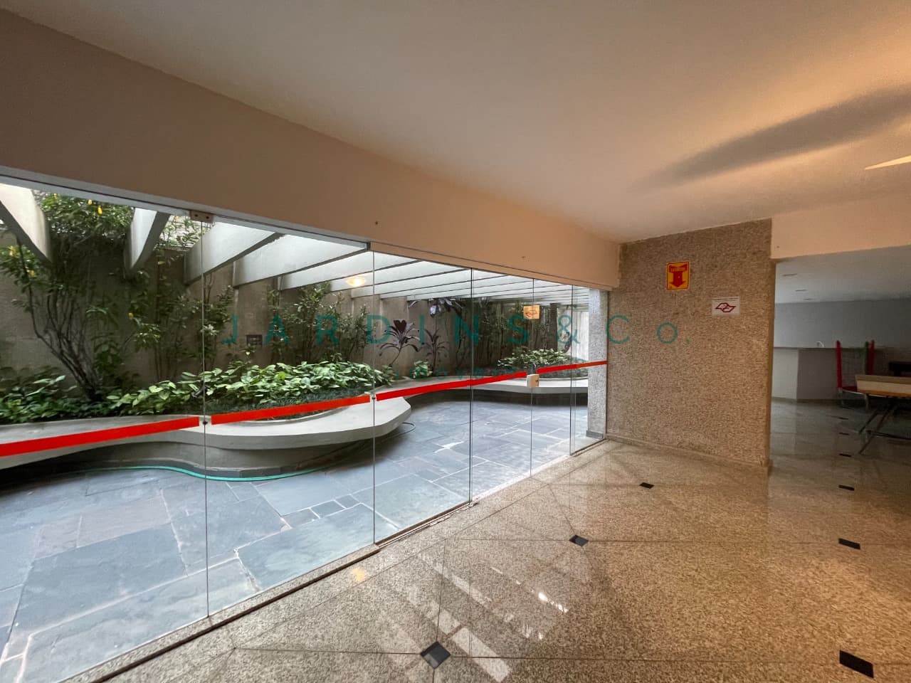 Apartamento à venda no Jardim Paulista