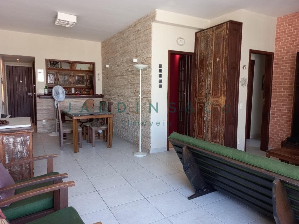 Apartamento em Copacabana