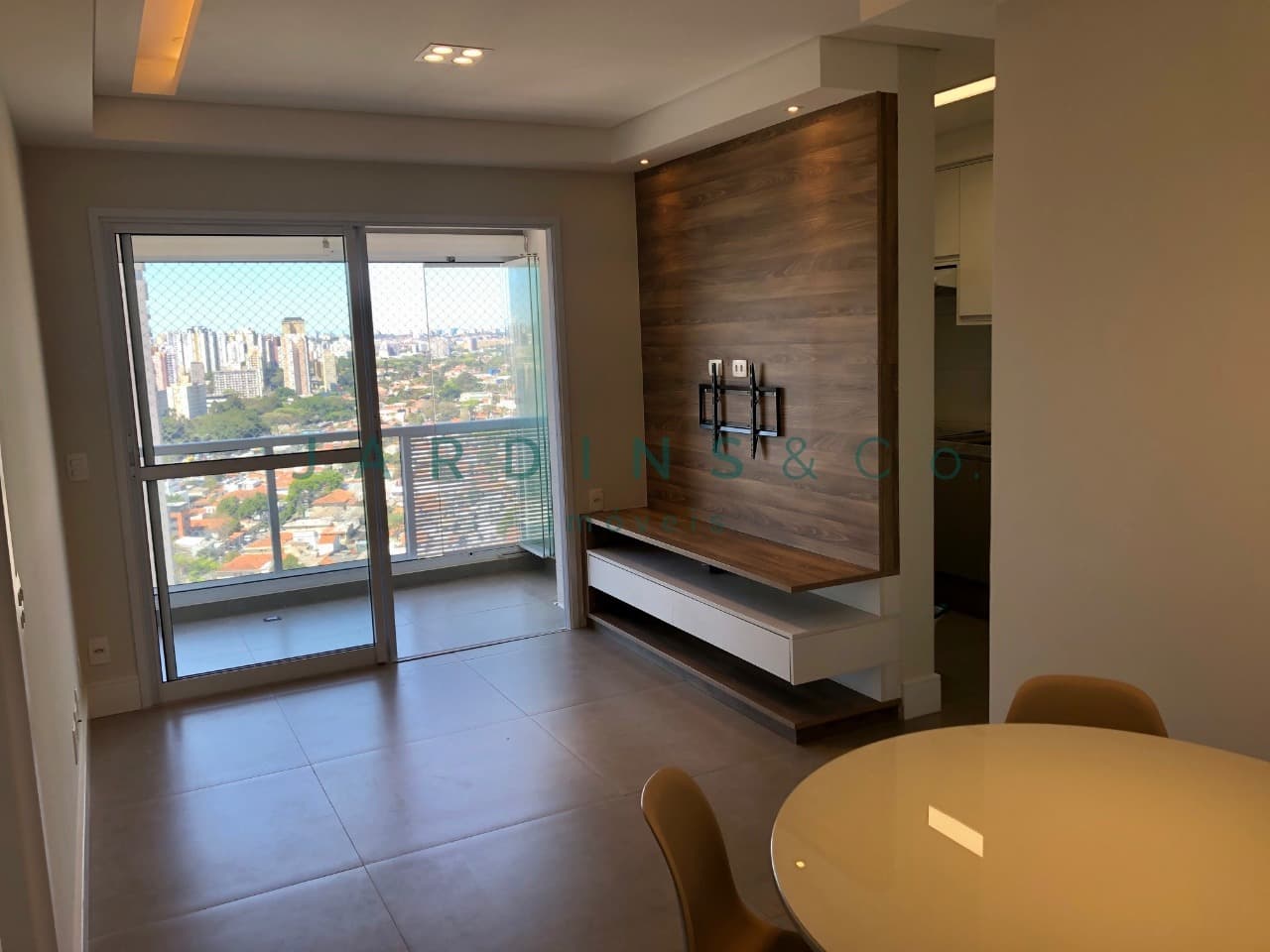 Apartamento em Brooklin