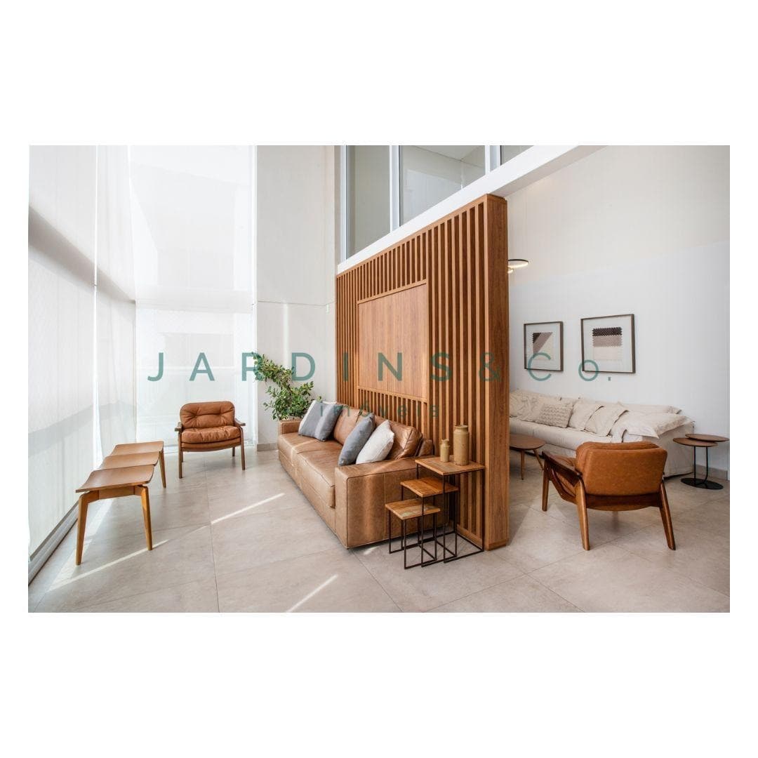 Apartamento em Vila Mariana