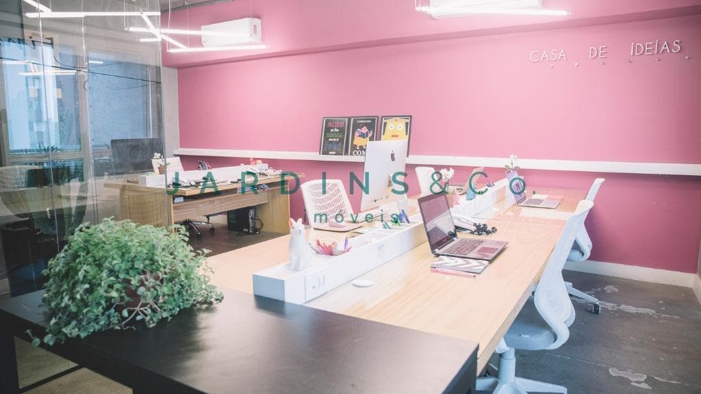 Sala em Pinheiros