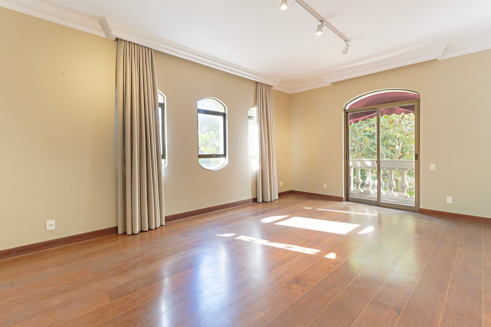 Apartamento em Jardim Paulista