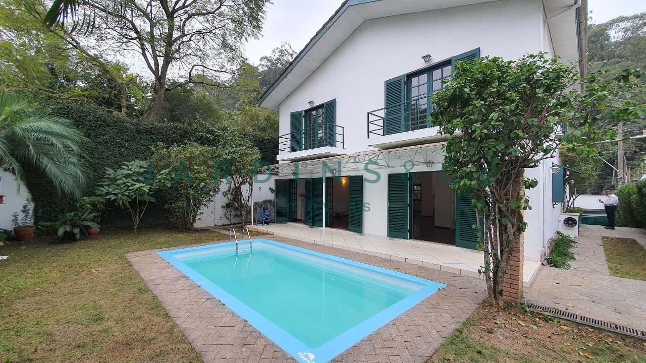 Casa em Morumbi
