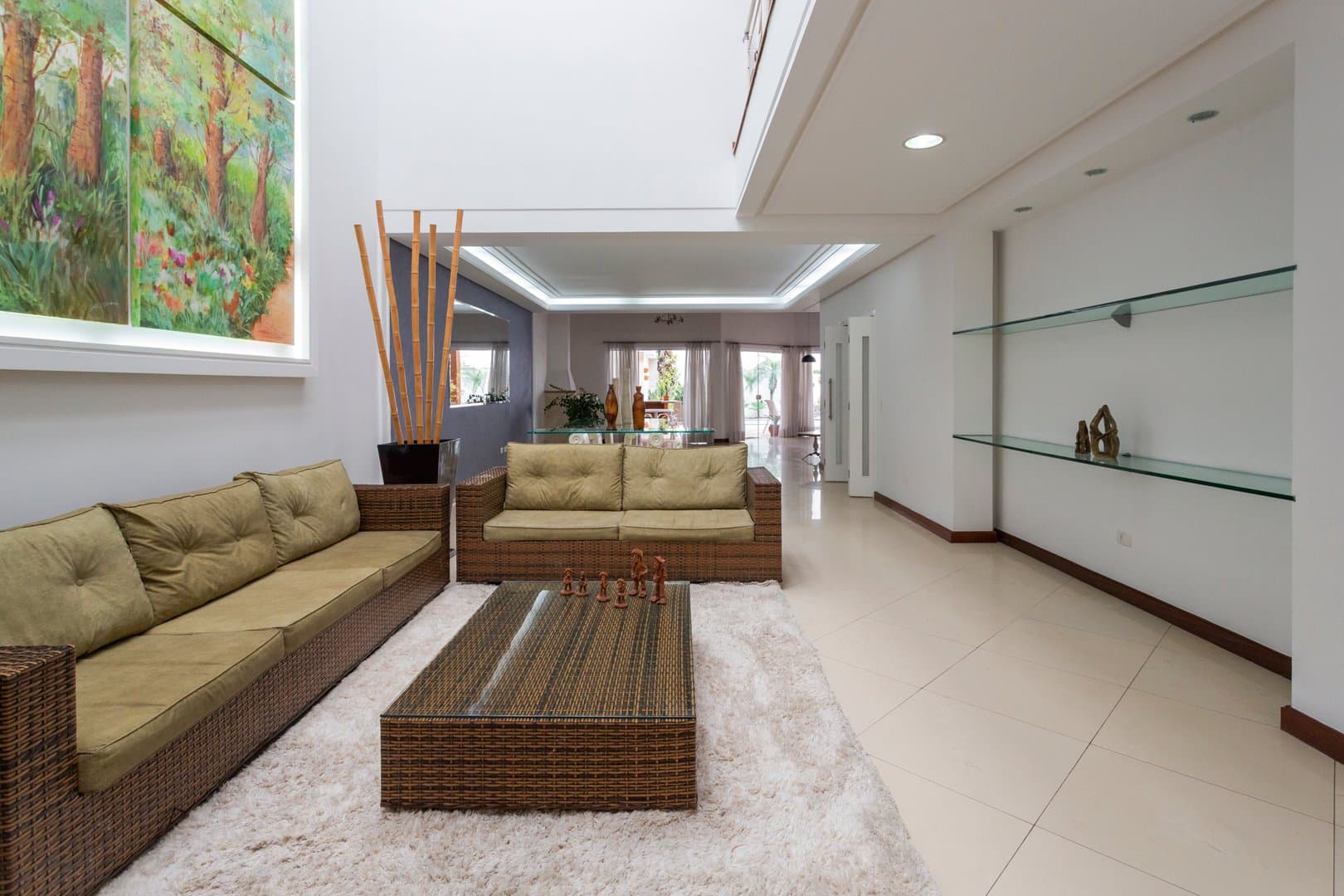 Casa em Vila Mariana
