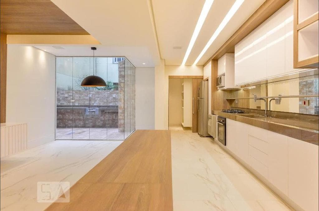 Apartamento em Consolação