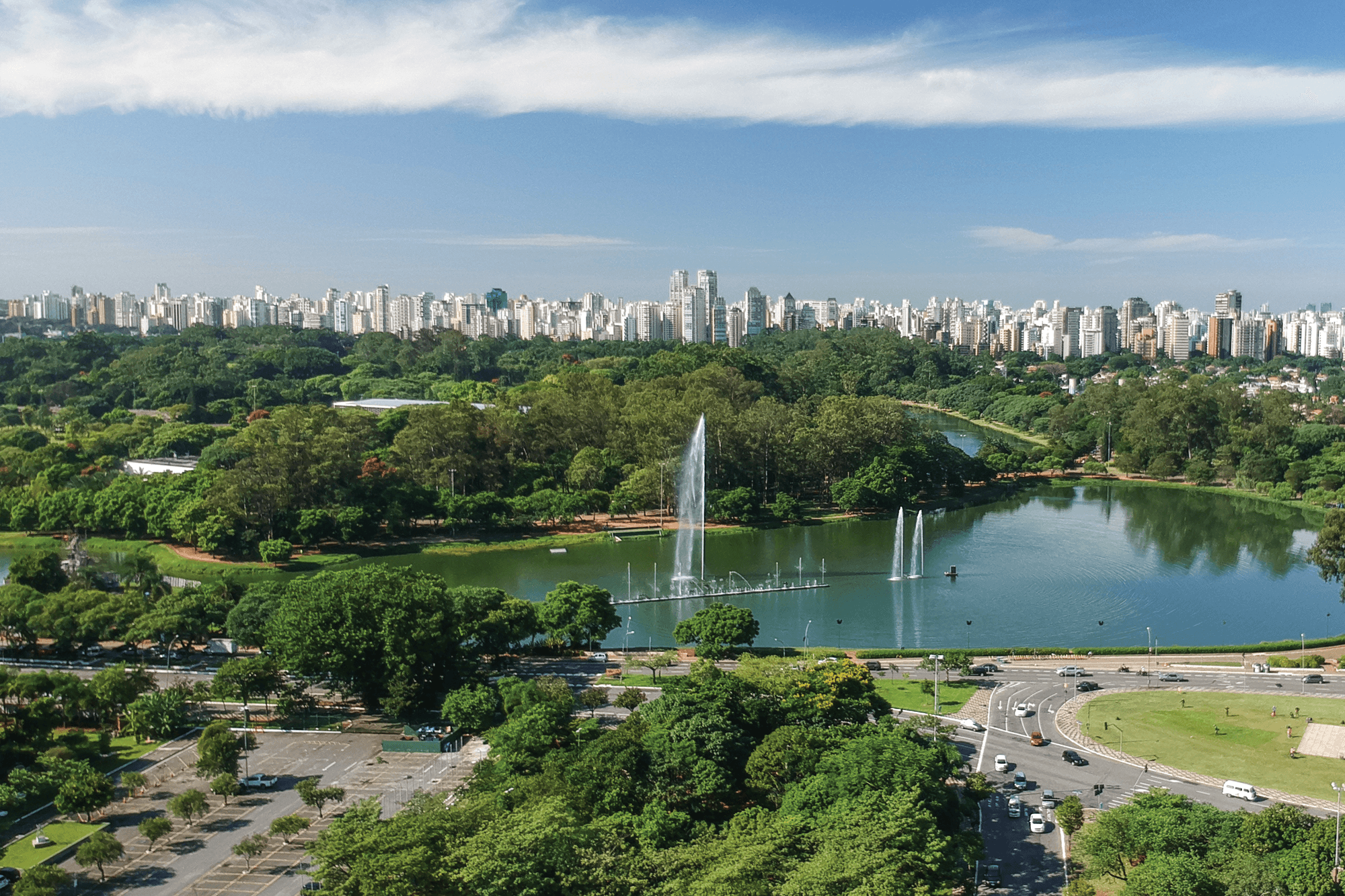 A essência atemporal da Vila Nova Conceição