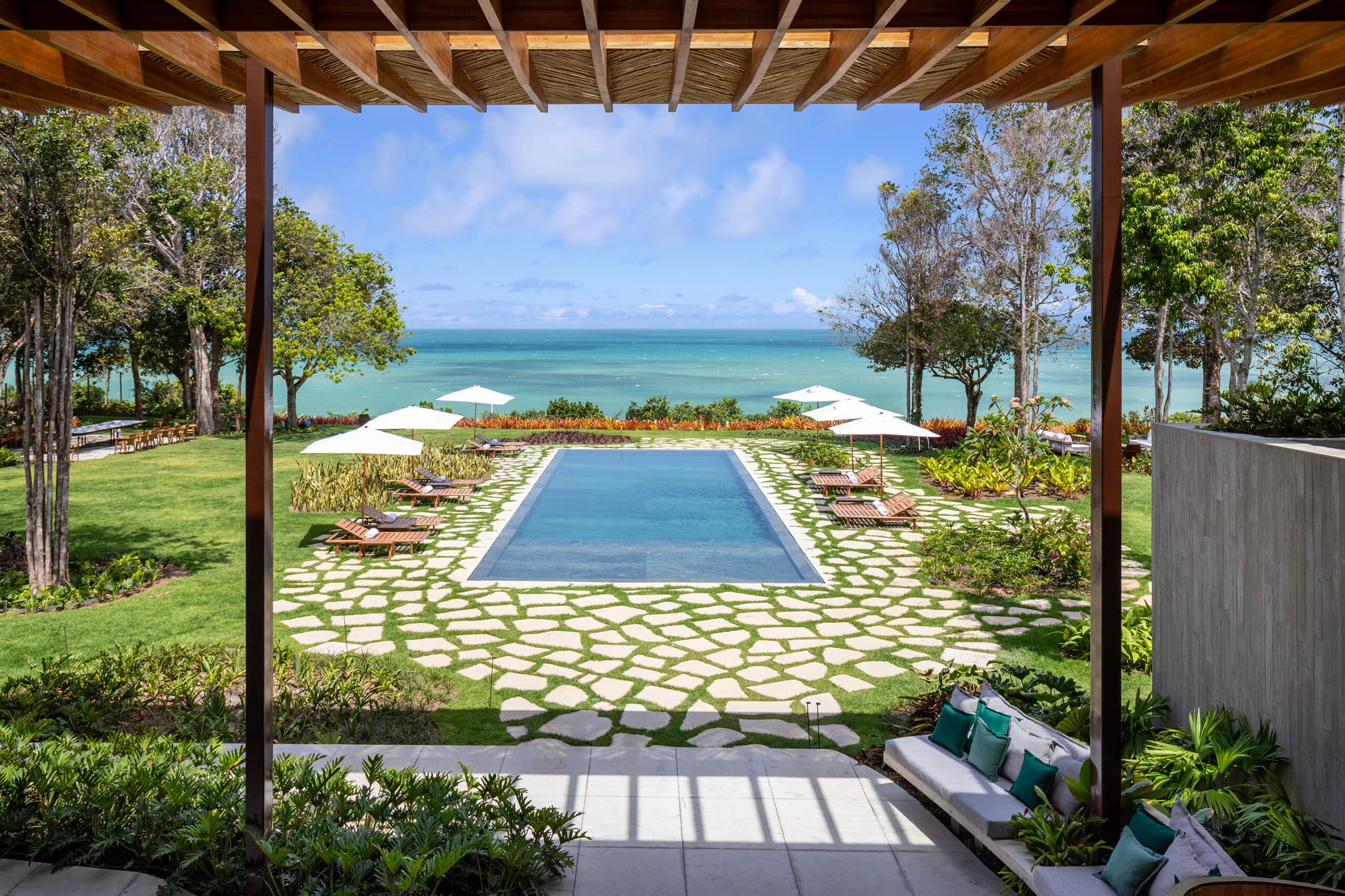 Trancoso na Forbes: um lugar raro, um valor que permanece