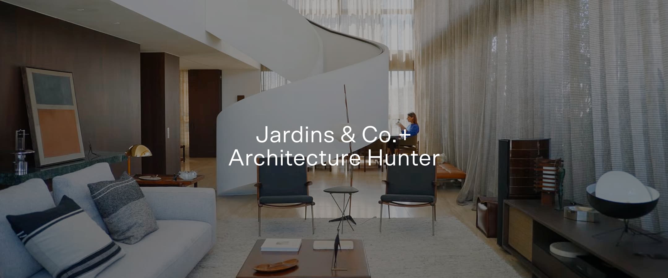 Entrevista com Felipe Hess: Apartamento Autem – Exclusividade Jardins & Co.